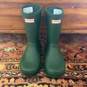 Hunter Boots Kids